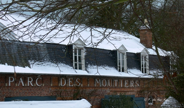 Bois des Moutiers Winterreise (9)